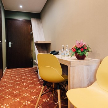 Hotel Dunajec, galeria zdjęć - kategoria: Pokoje - nr 3