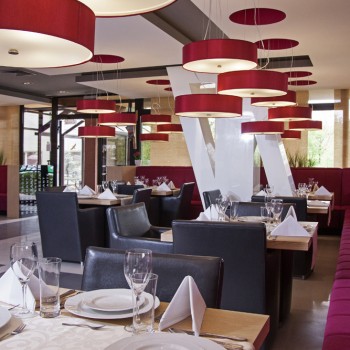 Hotel Dunajec, galeria zdjęć - kategoria: Restauracja - nr 2