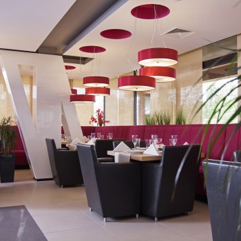 Hotel Dunajec, galeria zdjęć - kategoria: Restauracja - nr 3