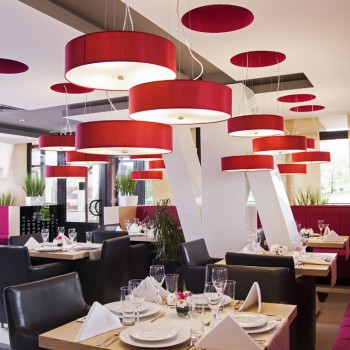 Hotel Dunajec, galeria zdjęć - kategoria: Restauracja - nr 4