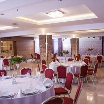 Hotel Dunajec, galeria zdjęć - kategoria: Restauracja - nr 11