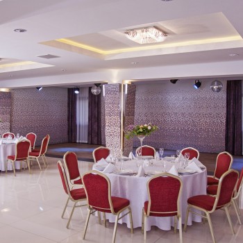 Hotel Dunajec, galeria zdjęć - kategoria: Restauracja - nr 14