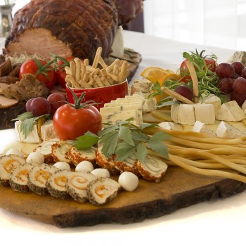 Hotel Dunajec, galeria zdjęć - kategoria: Przyjęcia - nr 6