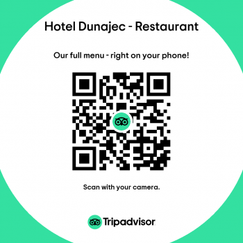 Hotel Dunajec, galeria zdjęć - kategoria: Restauracja - nr 15