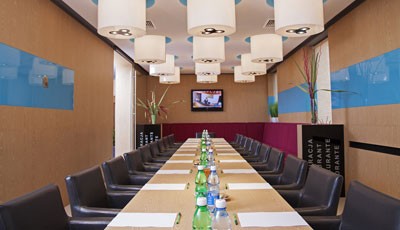 Konferencje Hotel Dunajec koło Tarnowa - Sala Wschodnia - mała - do 35 osób