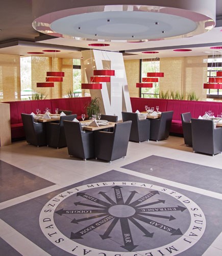 Restauracja Hotel Dunajec - 2