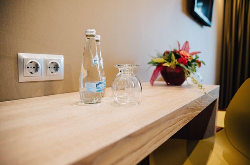 Pokoje Hotel Dunajec - Pokój Premium 1-os.