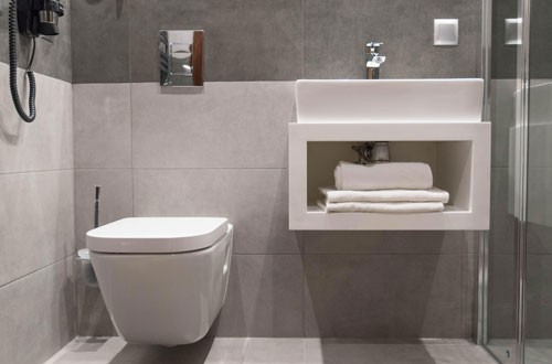 Pokoje Hotel Dunajec - Pokój Premium 1-os.