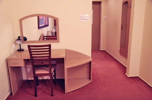 Pokoje Hotel Dunajec - Pokój 2-os. Twin