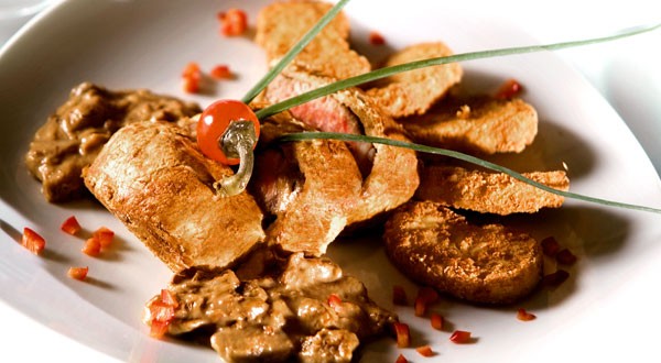 Catering Hotel Dunajec - 3