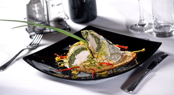 Catering Hotel Dunajec - 6