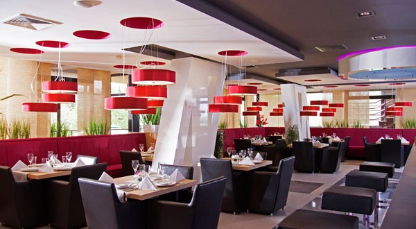 Restauracja Hotel Dunajec - 1